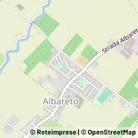 Kort Modena
