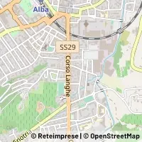 Map Alba