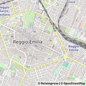 Mappa 42100