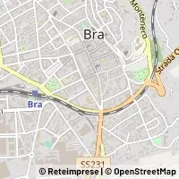 Kaart Bra