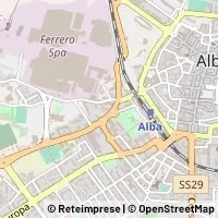 Map Alba