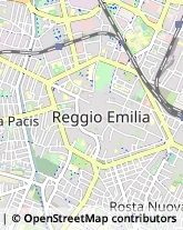 Gioiellerie e Oreficerie - Dettaglio Reggio nell'Emilia,42121Reggio nell'Emilia