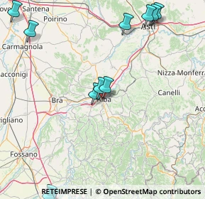 Mappa Corso Banská Bystrica, 12051 Alba CN, Italia (26.47357)