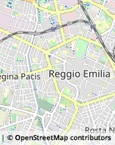 Studi Tecnici ed Industriali Reggio nell'Emilia,42121Reggio nell'Emilia