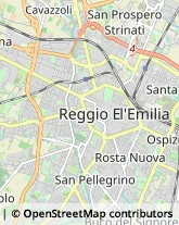 Studi Tecnici ed Industriali Reggio nell'Emilia,42123Reggio nell'Emilia