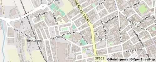 Mappa Bra