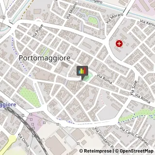 Frutta e Verdura - Dettaglio Portomaggiore,44015Ferrara