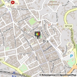 Panetterie,12042Cuneo