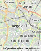 Geometri Reggio nell'Emilia,42121Reggio nell'Emilia