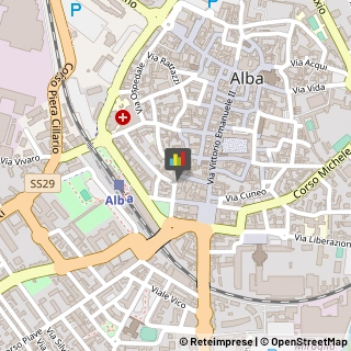 Arredamento - Vendita al Dettaglio Alba,12051Cuneo