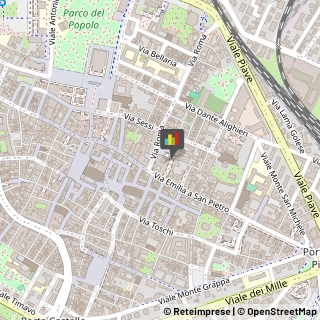 Prodotti da Snack Reggio nell'Emilia,42121Reggio nell'Emilia