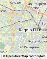 Associazioni di Volontariato e di Solidarietà Reggio nell'Emilia,42124Reggio nell'Emilia