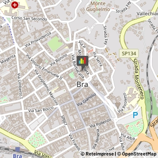 Posters Bra,12042Cuneo