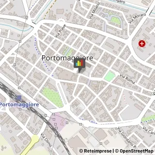 Assicurazioni Portomaggiore,44015Ferrara