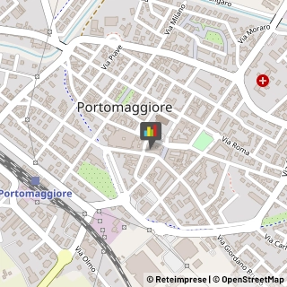 Commercialisti Portomaggiore,44015Ferrara