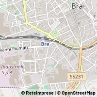 Map Bra