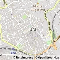 Map Bra