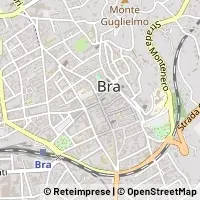 Карта Bra