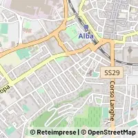 Peta Alba