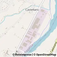 Karta Sala Baganza