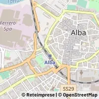 Peta Alba