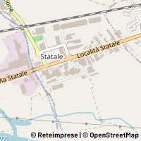 خريطة Monticello d'Alba