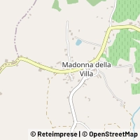 Mapa Carpeneto
