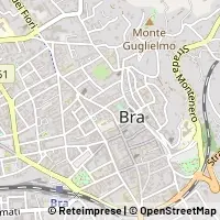 Karte Bra