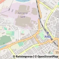 Kort Alba