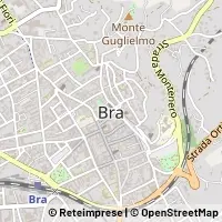 Map Bra