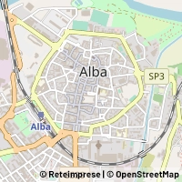 Kart Alba