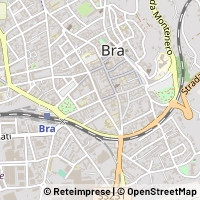 Map Bra