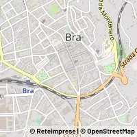 Map Bra