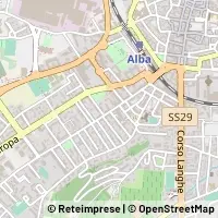 Map Alba