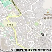 Map Bra