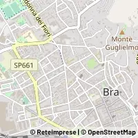 Mapa Bra