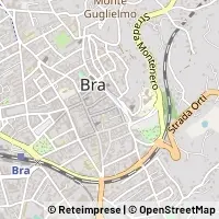 Kaart Bra