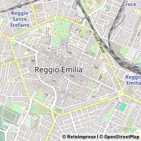 Mappa 42121