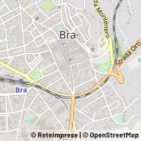 Carte Bra
