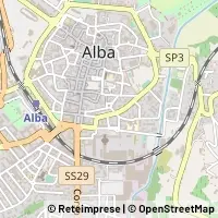 Map Alba