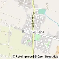 Karte Montechiarugolo