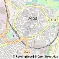 Carte Alba