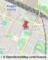 Viale Olimpia, 14/1,42122Reggio nell'Emilia