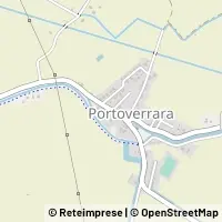 Carte Portomaggiore