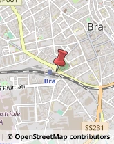 Piazza Roma, 31,12042Bra