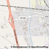 Map Bra