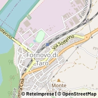 Carte Fornovo di Taro