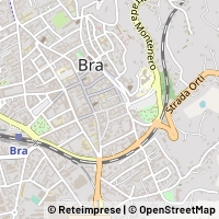 Carte Bra