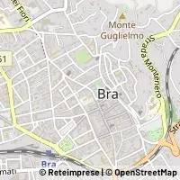 Map Bra