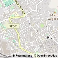Carte Bra